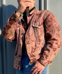 Levi's | デニムジャケット