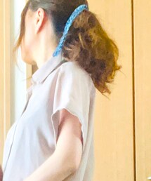 GU | シャツ/ブラウス