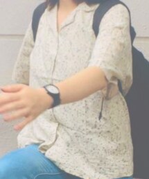 ehka sopo | シャツ/ブラウス