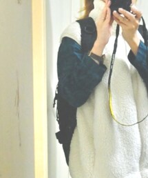 Samansa Mos2 | シャツ/ブラウス