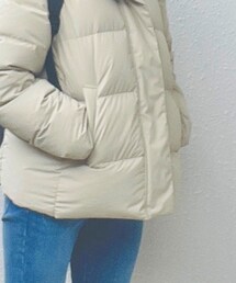 無印良品 | ダウンジャケット/コート