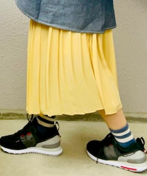 NEW BALANCE | スニーカー