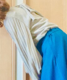 ROPE' PICNIC | ニット/セーター