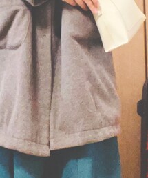 Samansa Mos2 | その他アウター