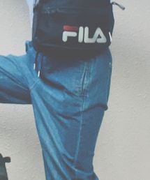 GU | デニムパンツ