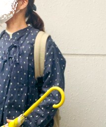 Samansa Mos2 | シャツ/ブラウス