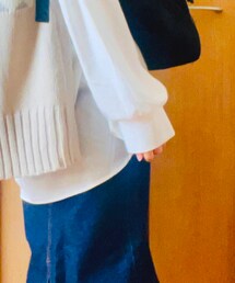 ehka sopo | シャツ/ブラウス