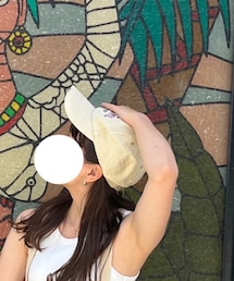 Abercrombie&Fitch | キャップ