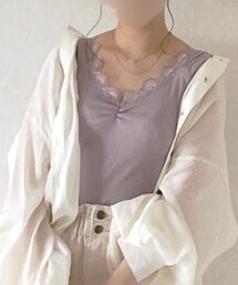 GRL | タンクトップ