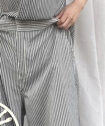 BEAMS BOY | サロペット/オーバーオール