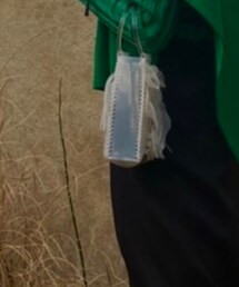 Mamekurogouchi | バッグ