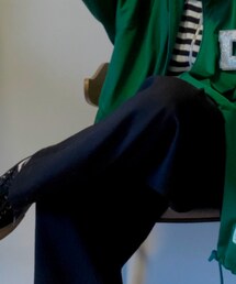 IROR BRILLIANT MARKET | パンツ