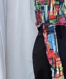 IROR BRILLIANT MARKET | スラックス