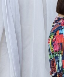 litmus | トップス