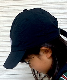 THE NORTH FACE | キャップ