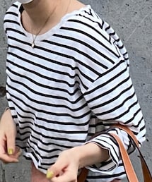 JEANASIS | Tシャツ/カットソー