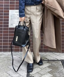 firano shop | ショルダーバッグ