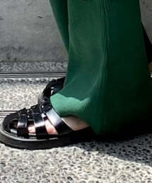 ZARA | サンダル