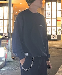 schott | スウェット