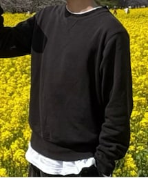 GU | スウェット