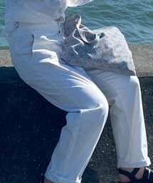 GU | つなぎ/オールインワン