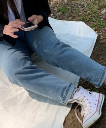 H&M | デニムパンツ
