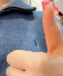 POLO RALPH LAUREN | ニット/セーター