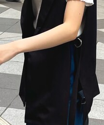 AS as know as | ジャケット/アウター