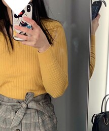 Green Parks topic | トップス