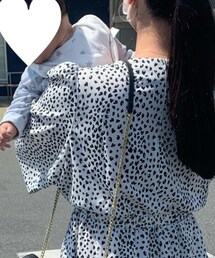 中国長城 | ワンピース/ドレス