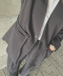 SUPERTHANKS | セットアップ