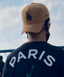 NEW ERA | キャップ