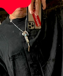 goro's | ネックレス