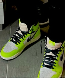 NIKE | スニーカー