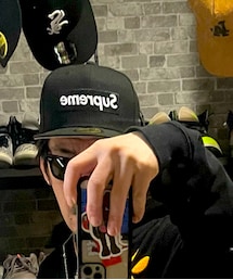 Supreme  | キャップ