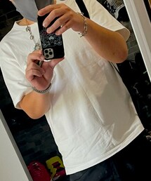 無印良品 | Tシャツ/カットソー