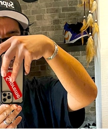 goro's | バングル/リストバンド