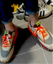 NIKE | スニーカー