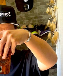 goro's | バングル/リストバンド