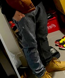 DIESEL | デニムパンツ