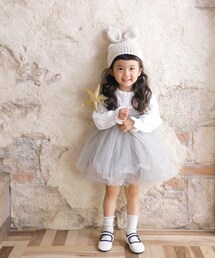 riziere | ニットキャップ/ビーニー