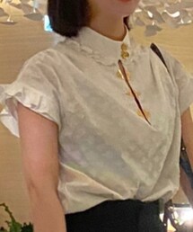 LOUIS VUITTON | シャツ/ブラウス