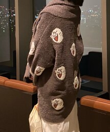 gelato pique | ルームウェア/パジャマ