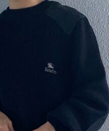 BURBERRY | トップス