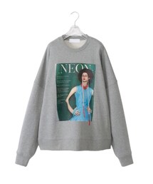 NEONSIGN | スウェット