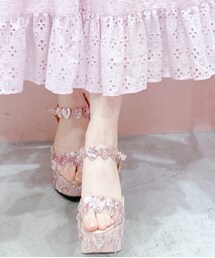 lilLilly | シューズ