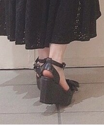 lilLilly | シューズ