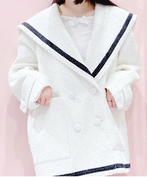 lilLilly | ジャケット/アウター