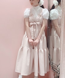 PAIN | ワンピース/ドレス