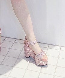 lilLilly | シューズ